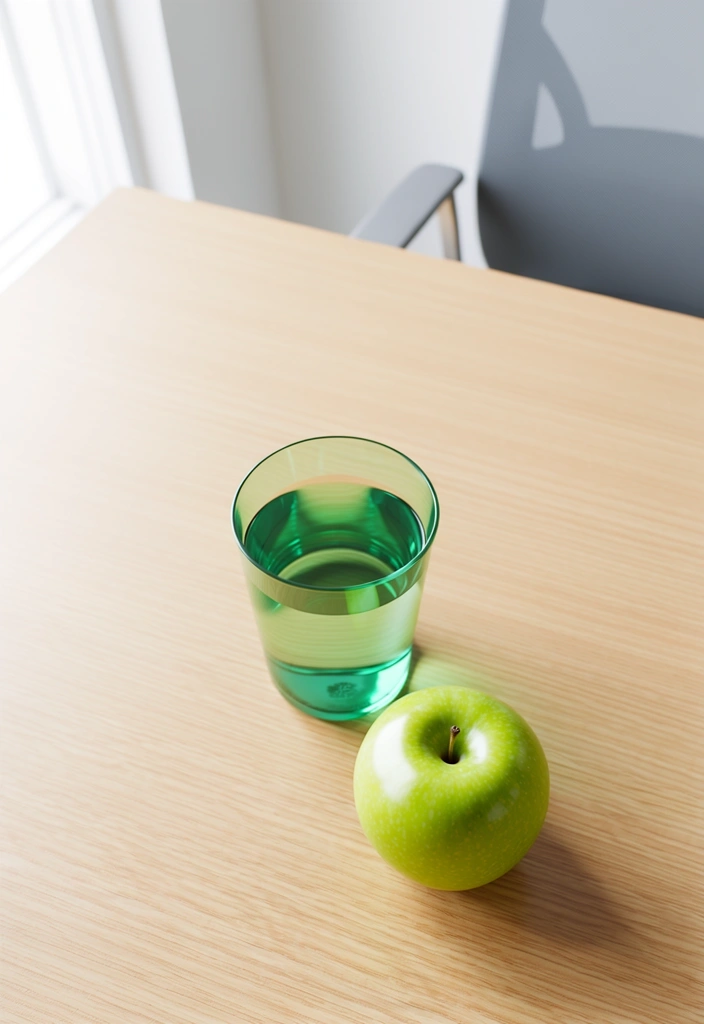 Konzultační prostředí