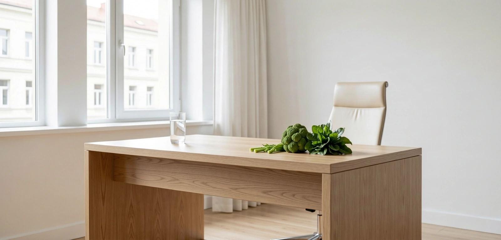 Nutriciolog Praha prostředí